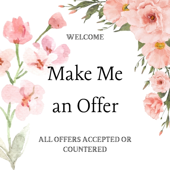 Offers Welcome! - Picture 1 of 1